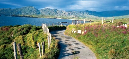 Péninsule de Beara