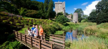 Château de Blarney