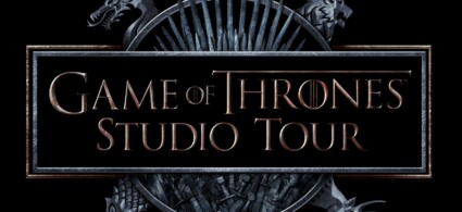Visites des studios de Game of Thrones