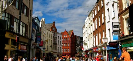 Grafton Street