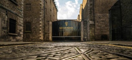 Guinness Storehouse