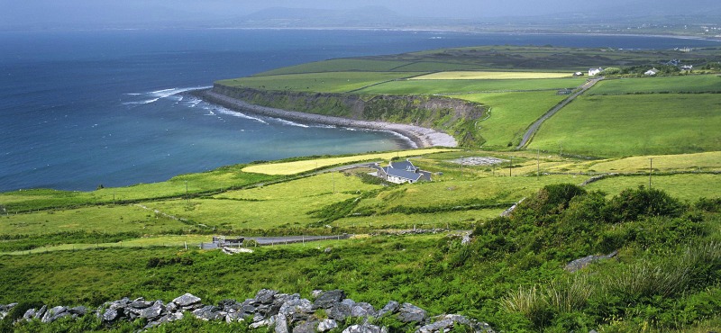 Irlande du Sud