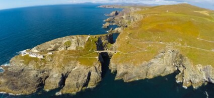 Péninsule de Mizen Head