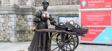 Molly Malone