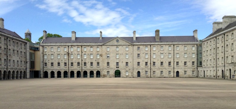 Musée national d’Irlande