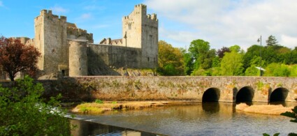 Château de Cahir