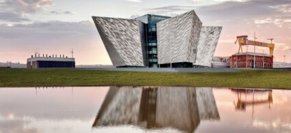 Titanic Belfast