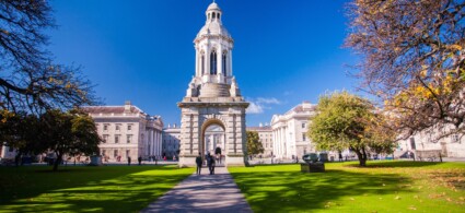 Trinity College