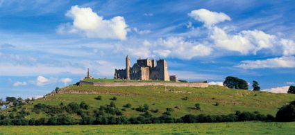 Roca de Cashel