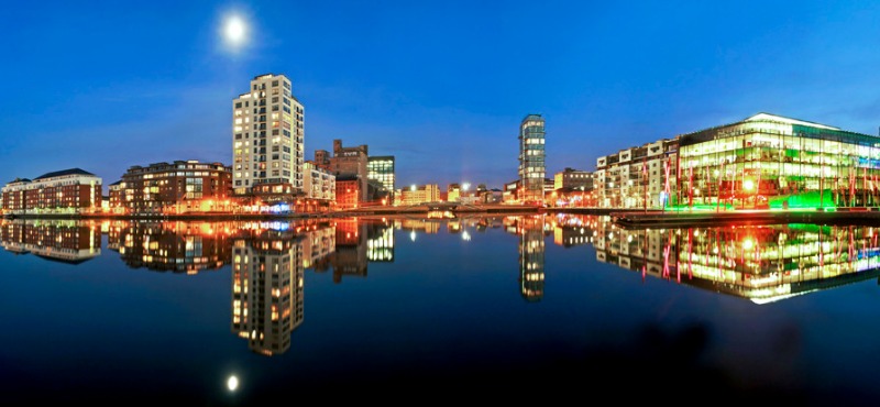 Docklands