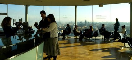 Guinness Storehouse