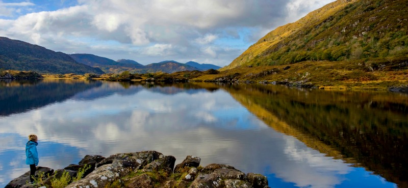 Parque Nacional de Killarney