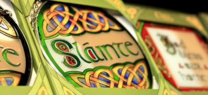 Artesanía irlandesa y souvenires
