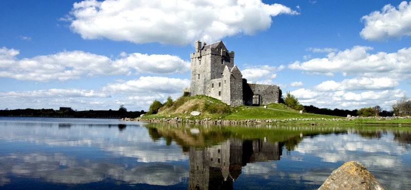 Los lugares que no os podéis perder en Irlanda