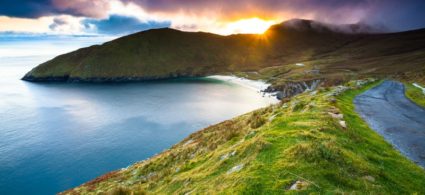 Achill Island