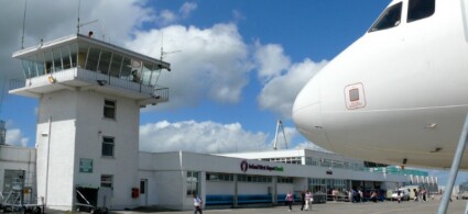 Alquiler de coches en el Aeropuerto de Knock