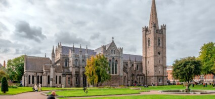 Catedral de San Patricio