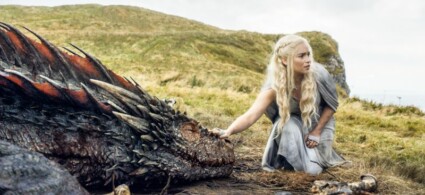 Itinerario de Juego de Tronos en Irlanda