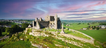 Roca de Cashel