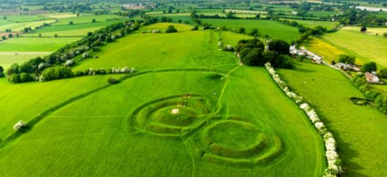 Colina de Tara