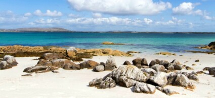 Itinerario de 2-3 semanas por Irlanda